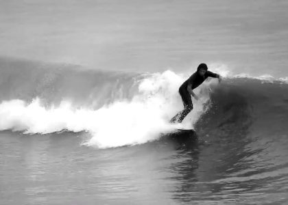 Diego #Maresias and Bishop #Mongaguá Pier | aquasport.tv