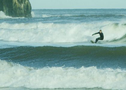 Drift - 30 Second Spot | aquasport.tv