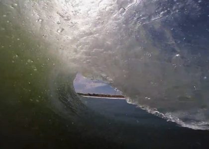 FROM THE WATER | aquasport.tv