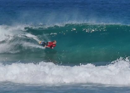 Forster  Bodyboard Club Comp 7 | aquasport.tv