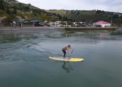 Kea 2018 SUP range | aquasport.tv