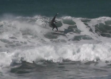MOROCCO WATER BOY | aquasport.tv