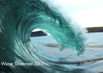 Mr B Productions Surf / Water Showreel 2017 | aquasport.tv