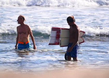 Playa Colorados Nicaragua | aquasport.tv