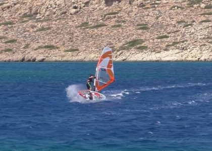 SFW - Move - AirJibe (Salomé Fournier, 13 yo) | aquasport.tv