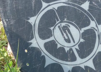 Slinghsot 2017 Solo/Shredtown boots promo | aquasport.tv