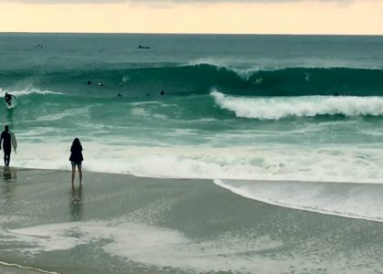 Surfers Hossegor | aquasport.tv