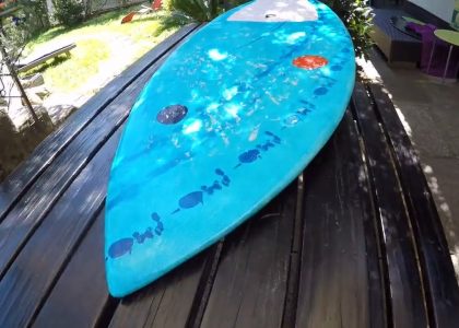 Unda Alta & Mario Ciaci Antognini - When surfing meets art | aquasport.tv