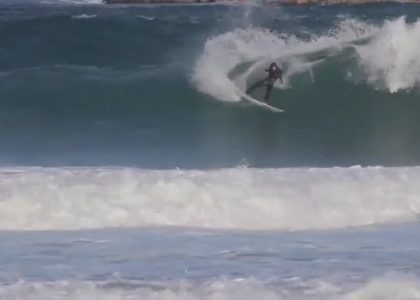 Your Rights - Pedro Husadel / Swell em New South Whales | aquasport.tv