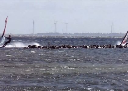 Zonnemaire 13-09 | aquasport.tv