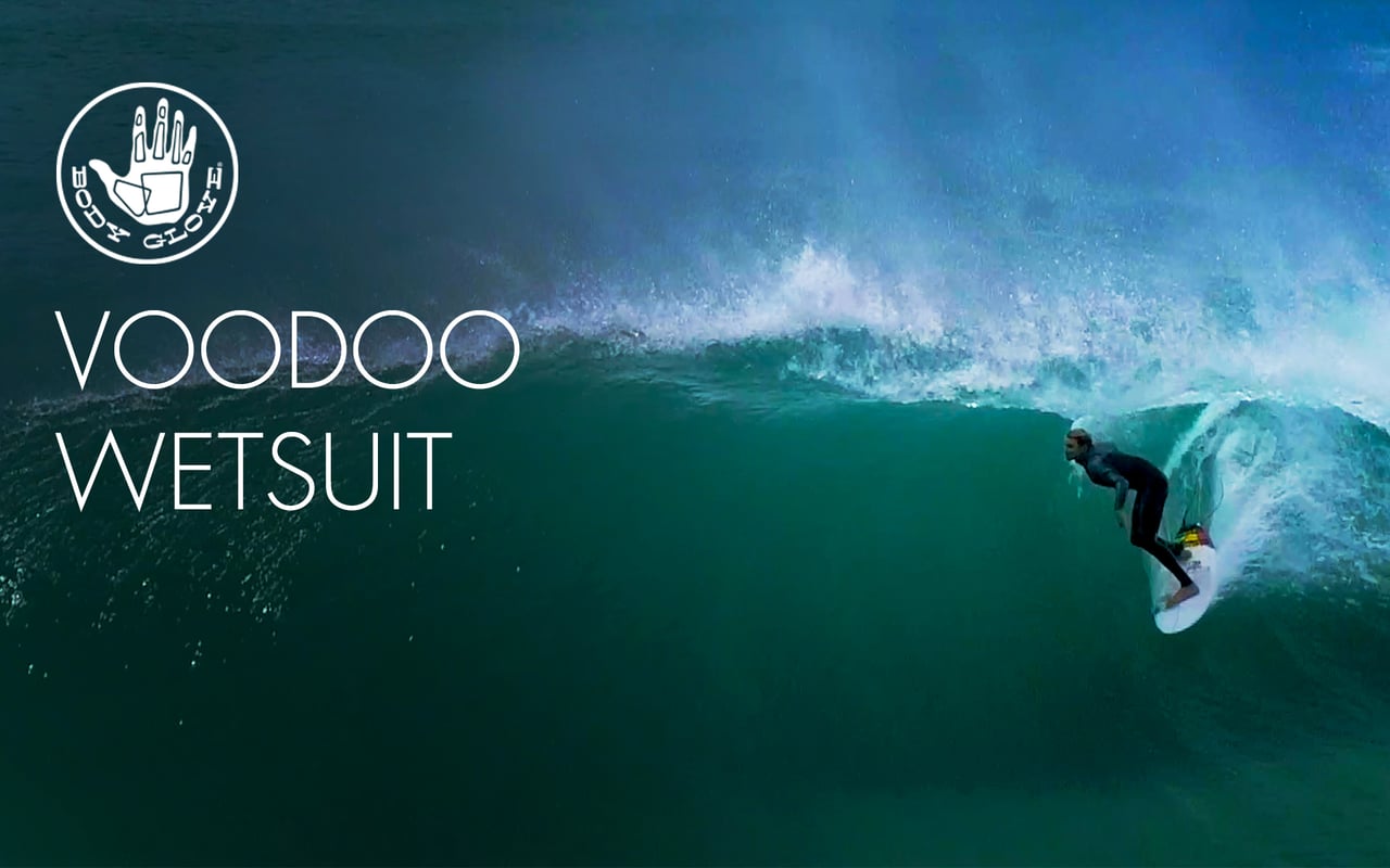 Body Glove - Voodoo Wetsuit | aquasport.tv