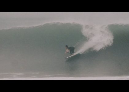 HIROTO OHHARA TYPHOON21 in SHONAN | aquasport.tv