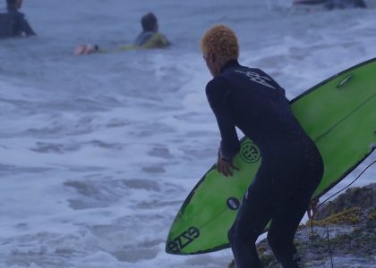 THIAGO SILVA TRAINING HOME | aquasport.tv