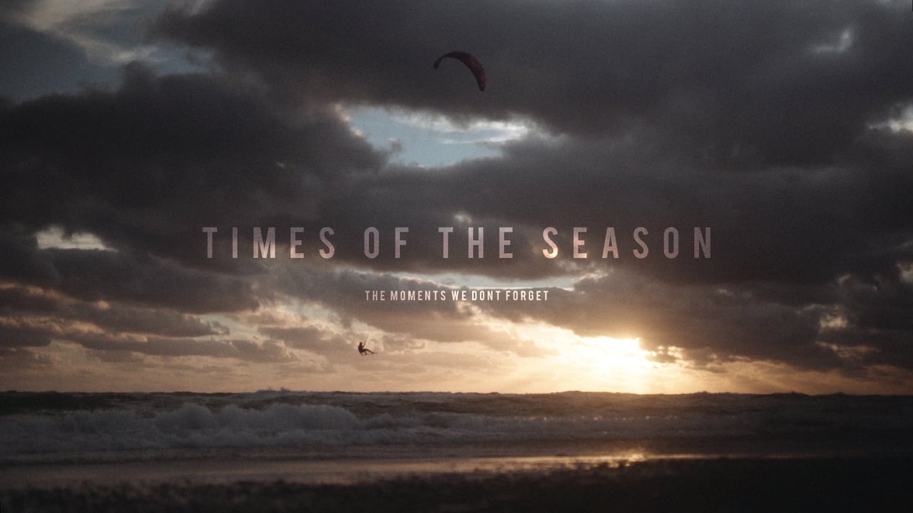 Times of the season
