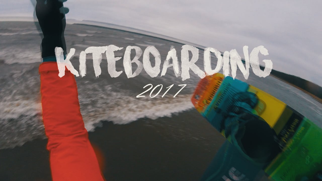 Kiteboarding | 2017