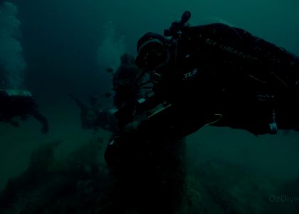 SS Bonnie Dundee   - Wreck | aquasport.tv