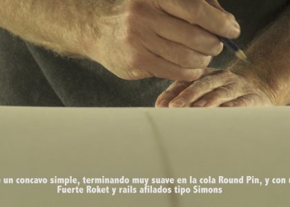 Simon Anderson-Face dancer model | aquasport.tv