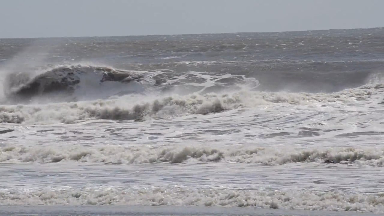 East Coast Surfing – Long Island New York (Episode 1)