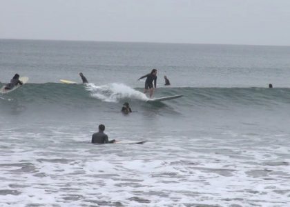 LANSWELL TRAILER | aquasport.tv