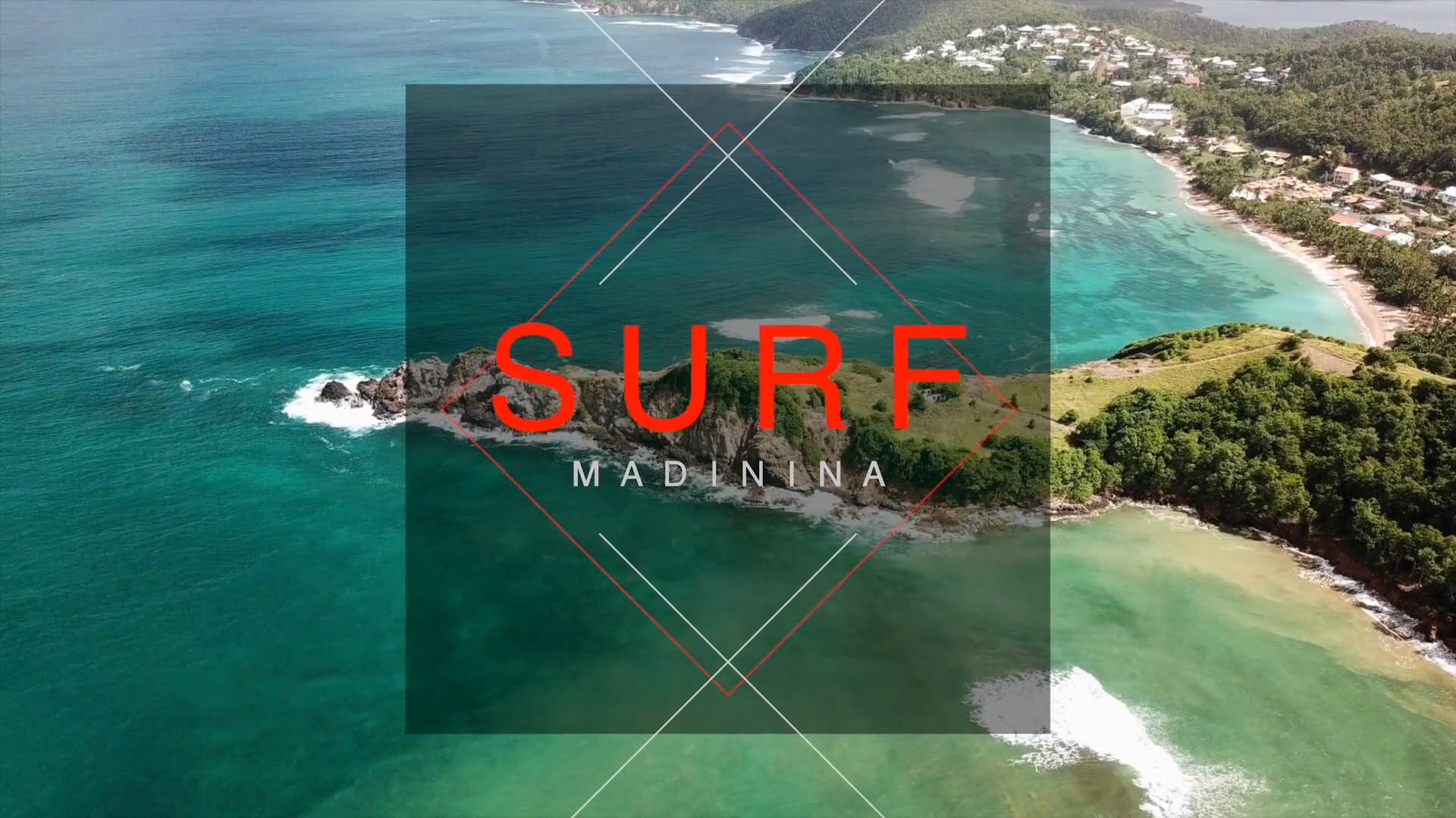 Surf session - Tartan - 031217 | aquasport.tv