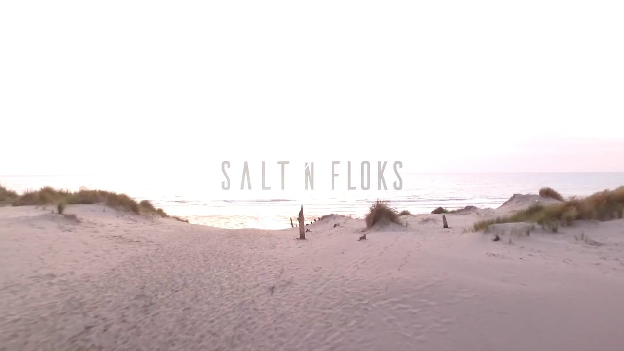 WANTED - Salt N Floks | aquasport.tv