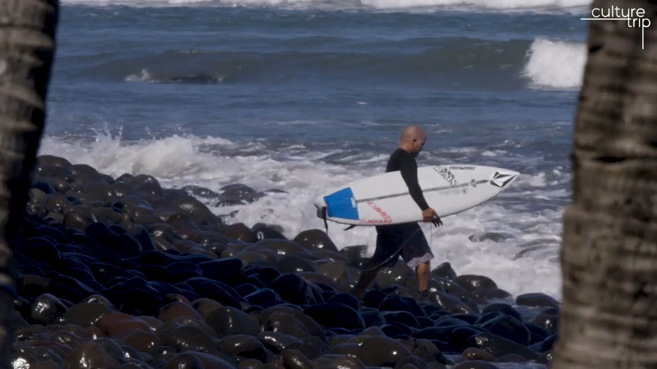 Why Bali is the Ultimate Surfer's Paradise | aquasport.tv