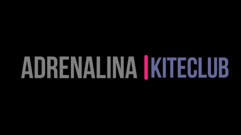 kitesurfing at Lake Reschen | aquasport.tv
