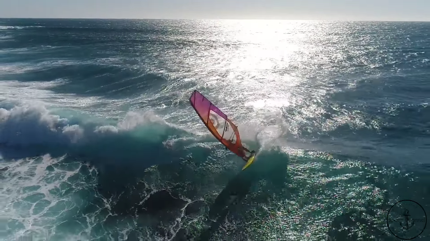 The best of Windsurfing 2018 