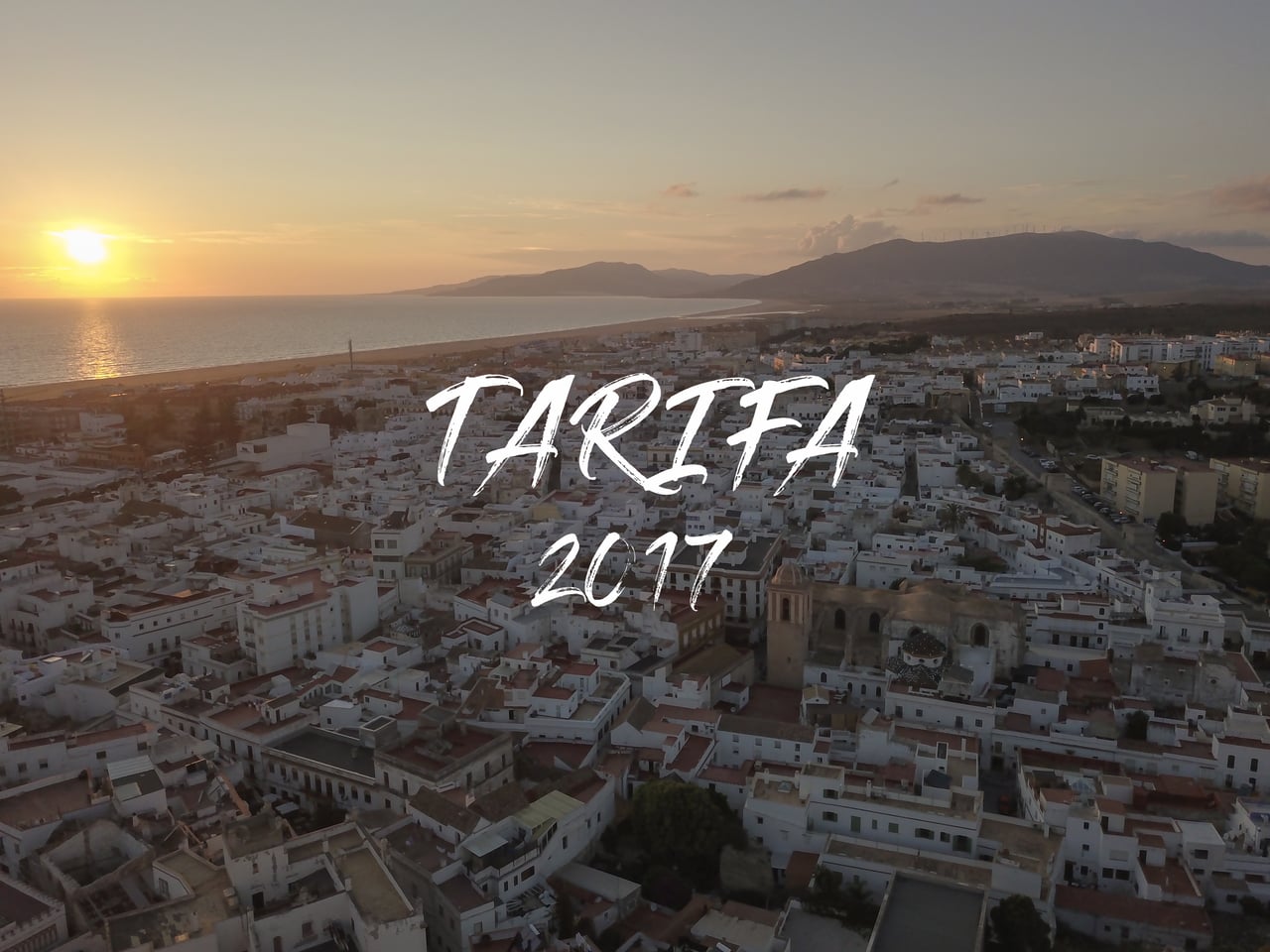 Tarifa Spain 2017