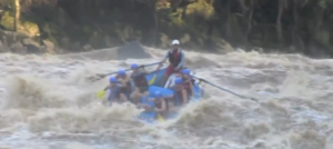 rafting colombia