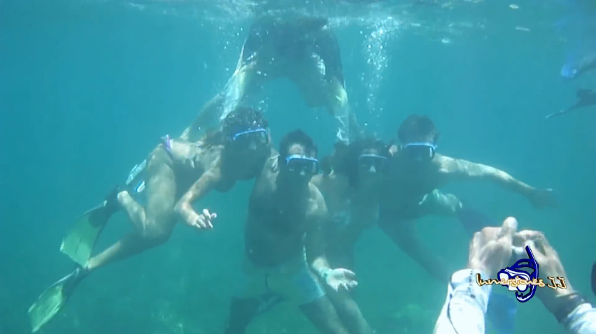 Amazing Snorkeling Adventure in Los Frailes