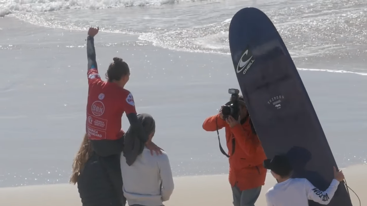 Screenshotter 2018CaparicaPrimaveraSurfFestHighlightsChampionsCrownedonFourthDayofSurfingFestival 2&rsquo;23&rdquo;