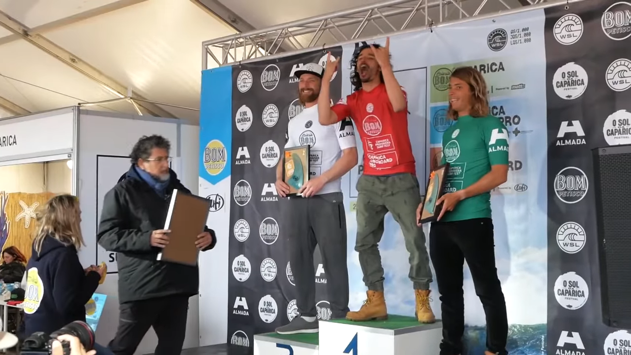 Screenshotter 2018CaparicaPrimaveraSurfFestHighlightsChampionsCrownedonFourthDayofSurfingFestival 4&rsquo;03&rdquo;