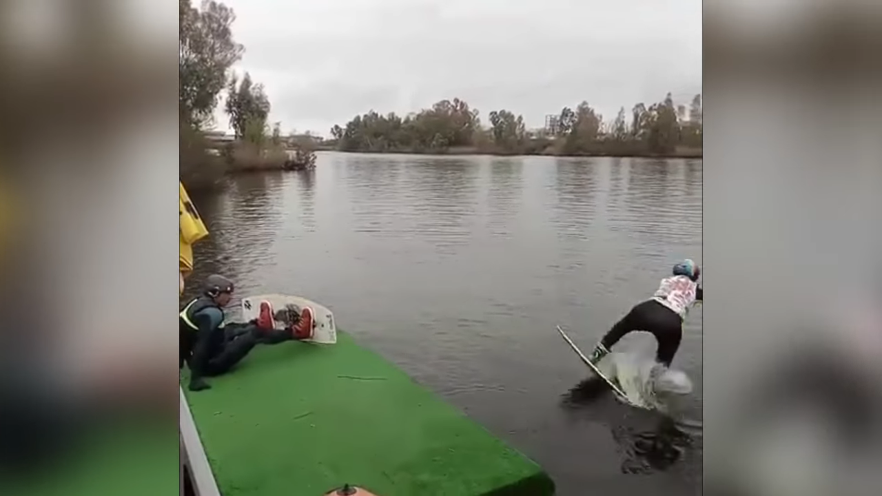 Screenshotter BestWakeboardFailsofMarch2018byWakefailscom 0&rsquo;23&rdquo;