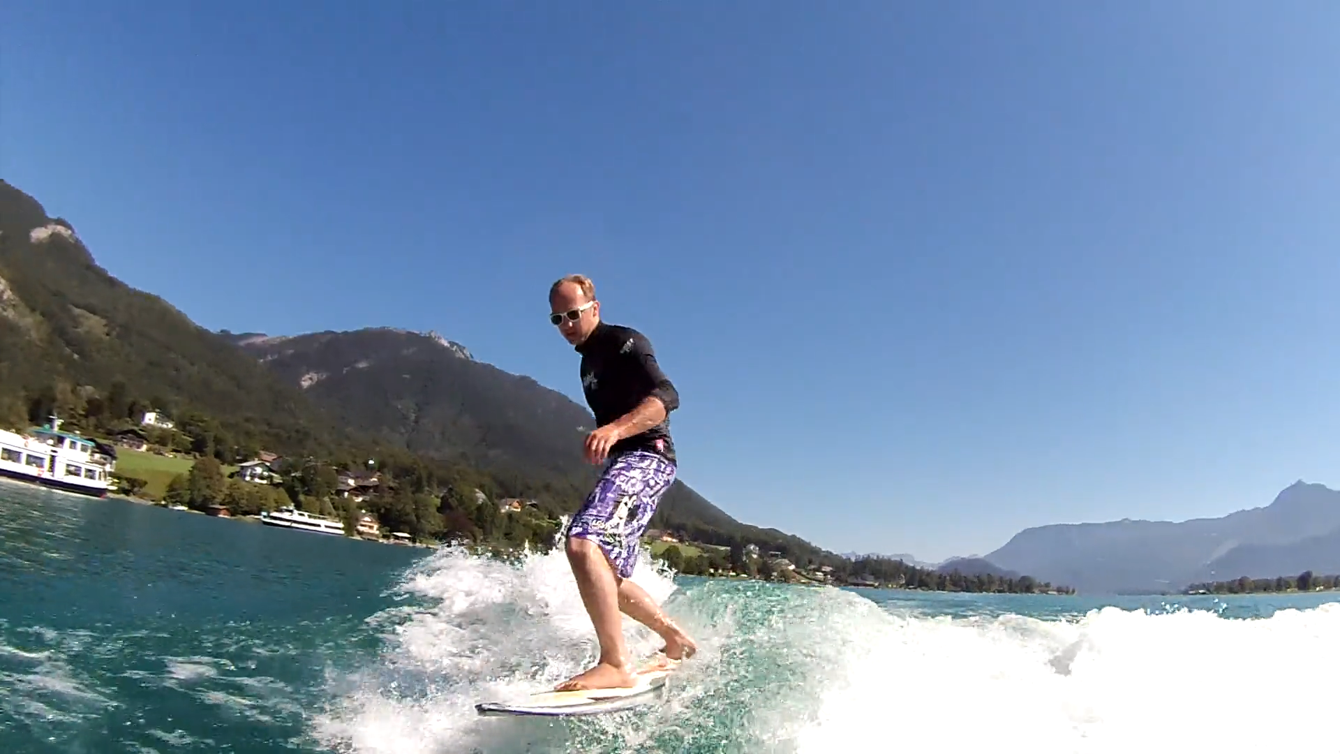 Screenshotter TheWave 1&rsquo;42&rdquo;