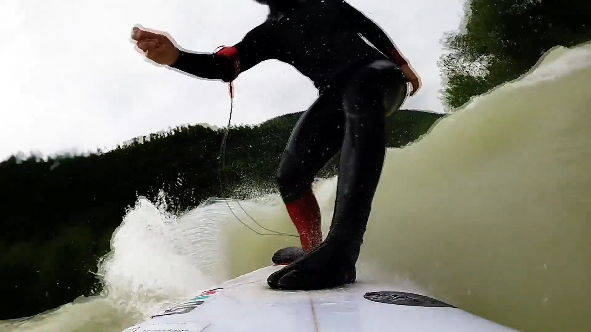 Screenshotter TheWave 2&rsquo;19&rdquo;