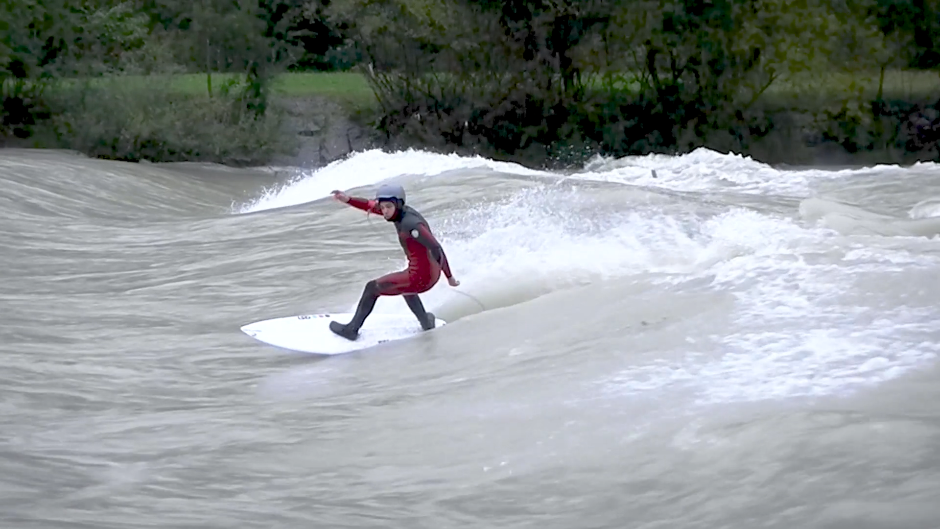 Screenshotter TheWave 2&rsquo;54&rdquo;