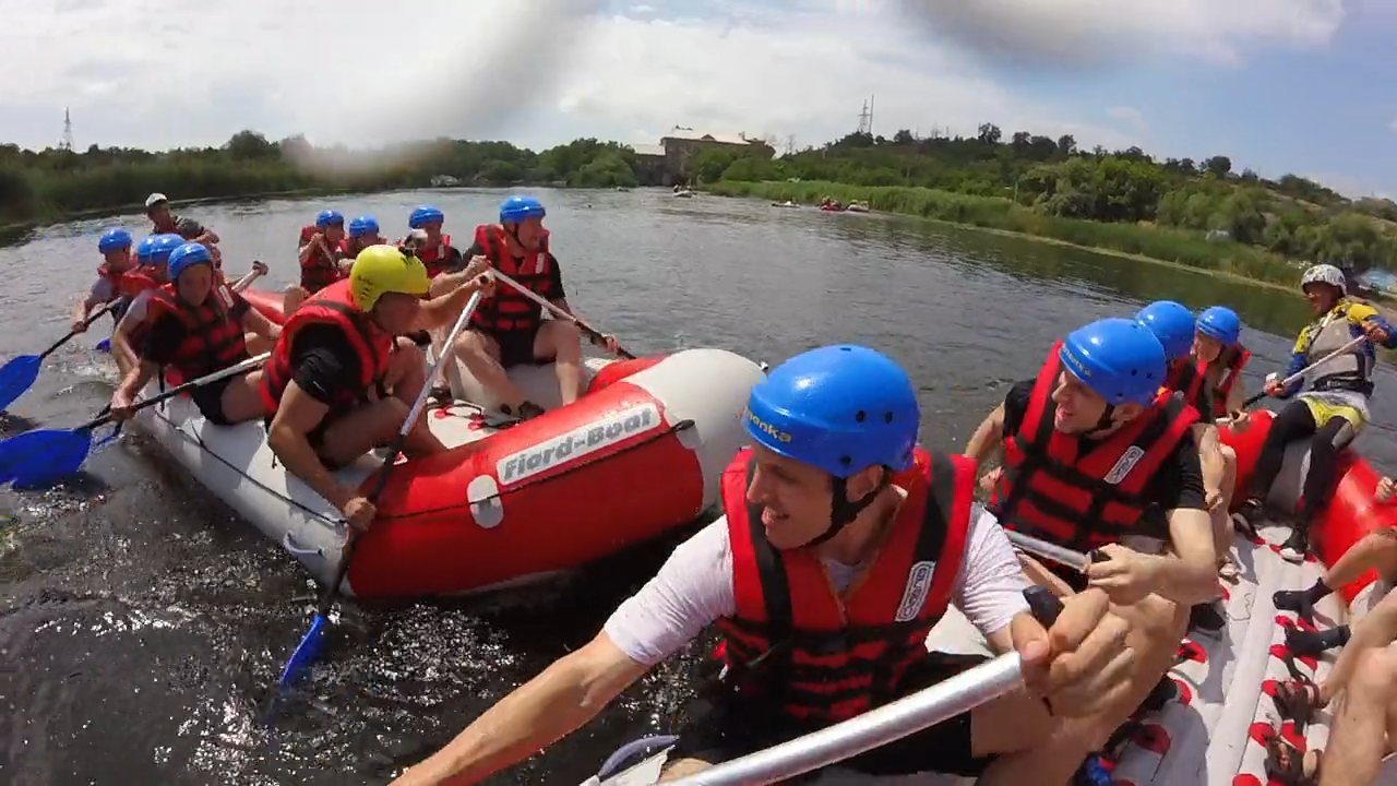 Screenshotter HaloLabGoesRaftingonVimeo 0&rsquo;25&rdquo;