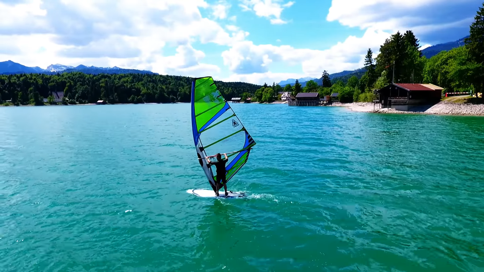 Screenshotter--Walchenseewindsurf21052018-1’05” Screenshotter Walchenseewindsurf21052018 1’05”