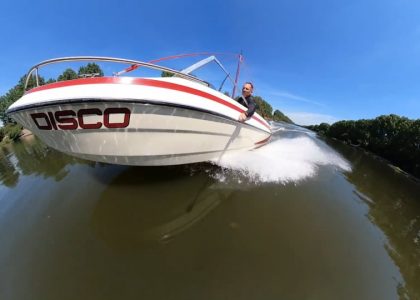 GoPro Edit Disc