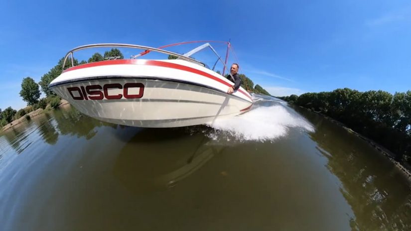 GoPro Edit Disc