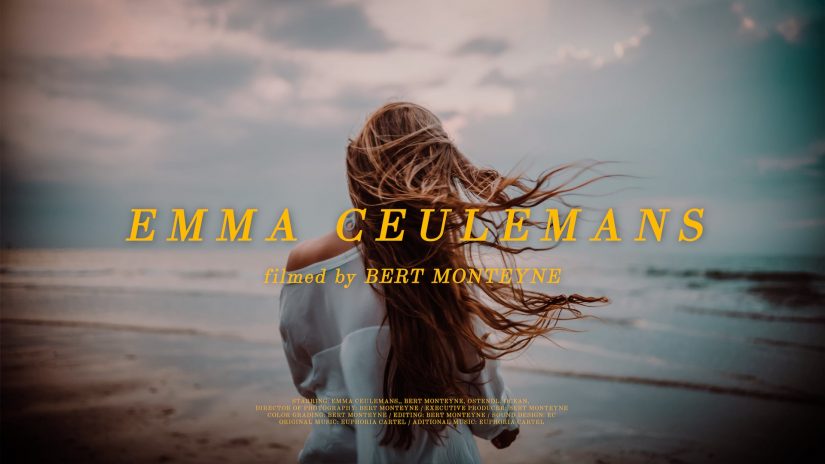 EMMA Story of the sea