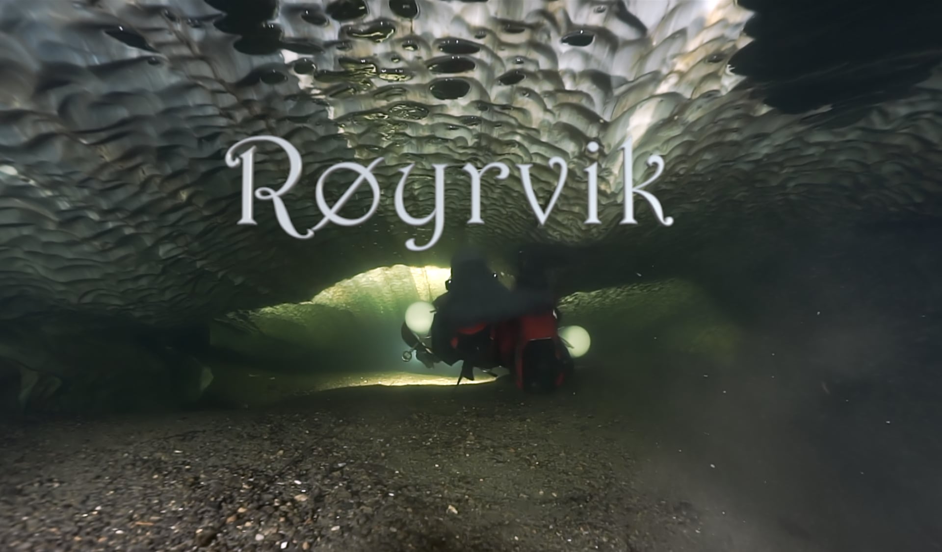 Røyrvik – Wikipedia