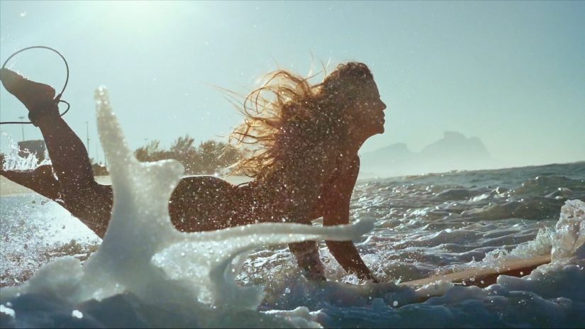 Womens Surf Film Festival 2021