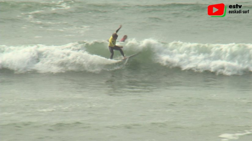 Surfing French Championships 2021 Vende Euskadi Surf TV