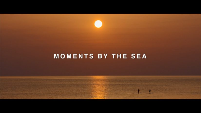 Moments by the Sea A Weekend in Biarritz