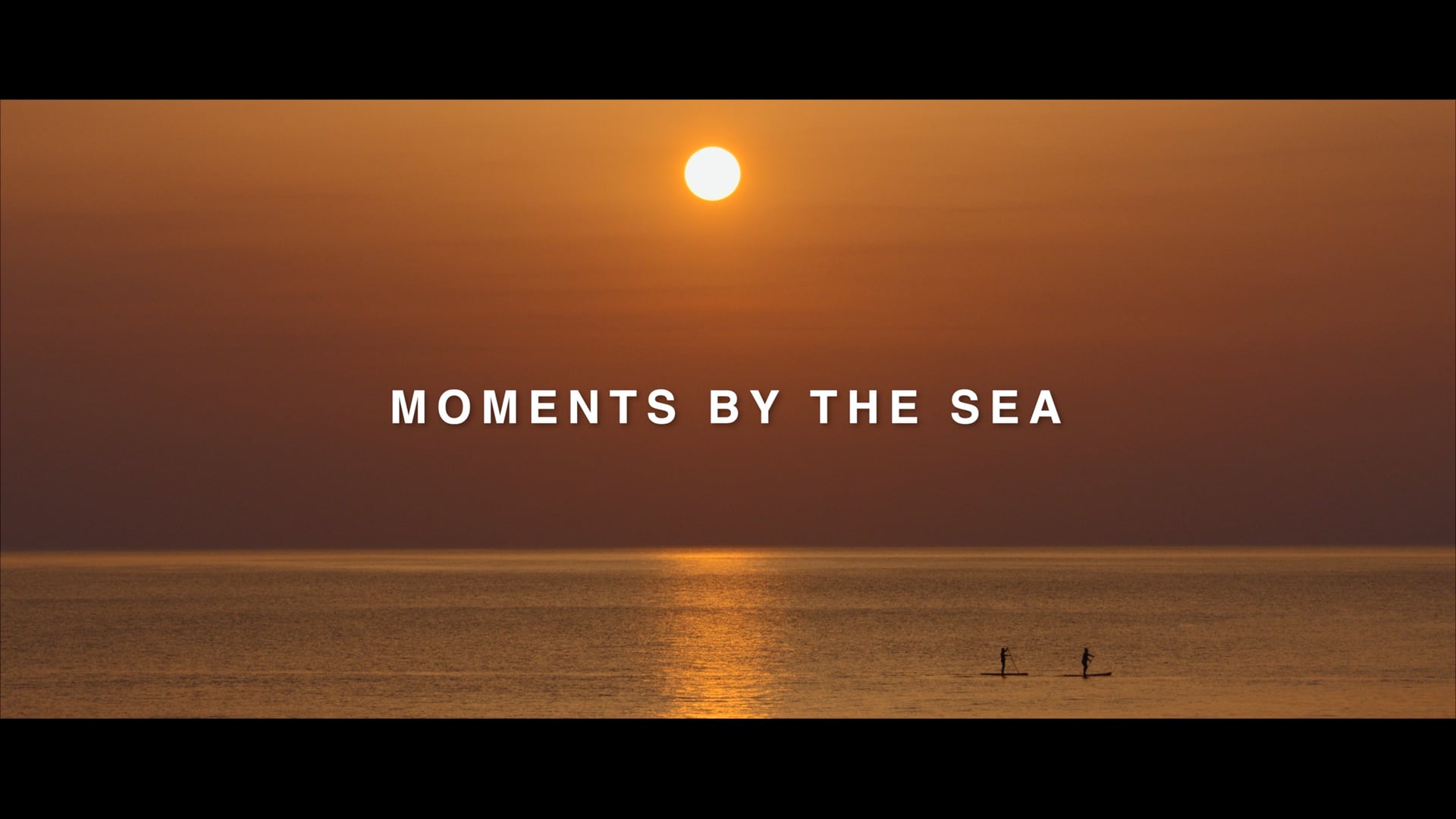 Moments by the Sea | A Weekend in Biarritz