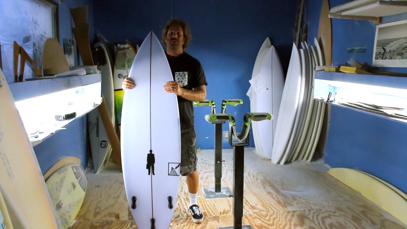 Procco 2030 Shortboard An Alternative to a Robotic Slave Future