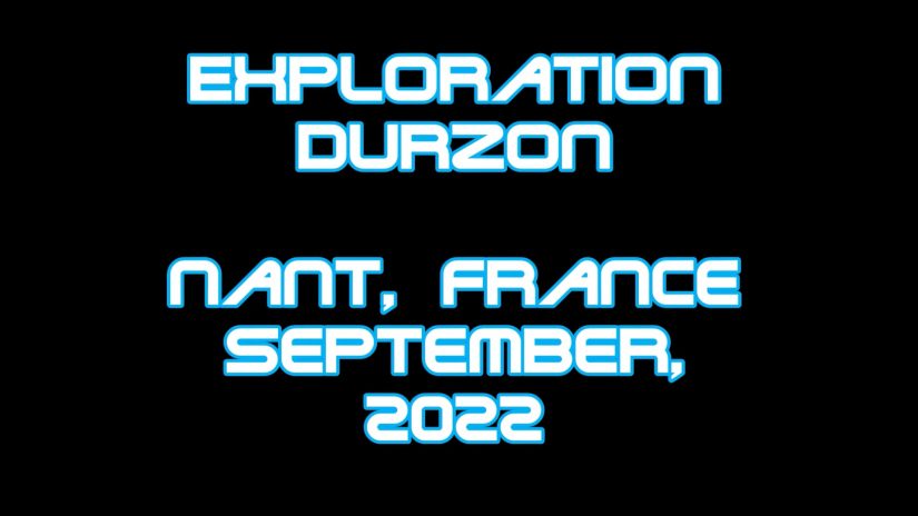 Exploration Durzon.mp4