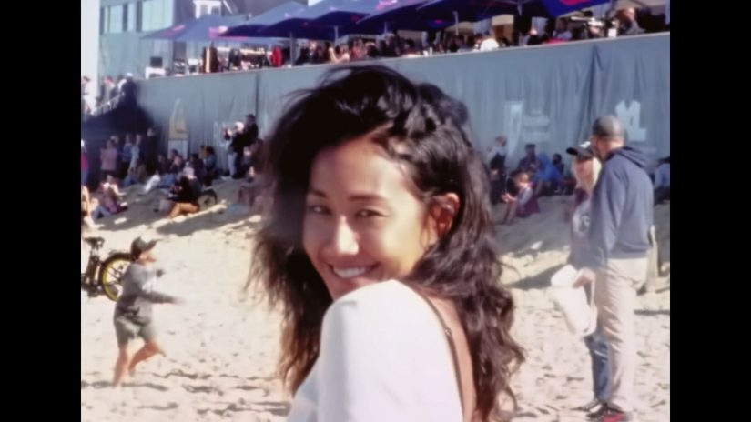Quiksilver Pro France Shot On Kodak Super 8 50D7203 x Canon 514XL